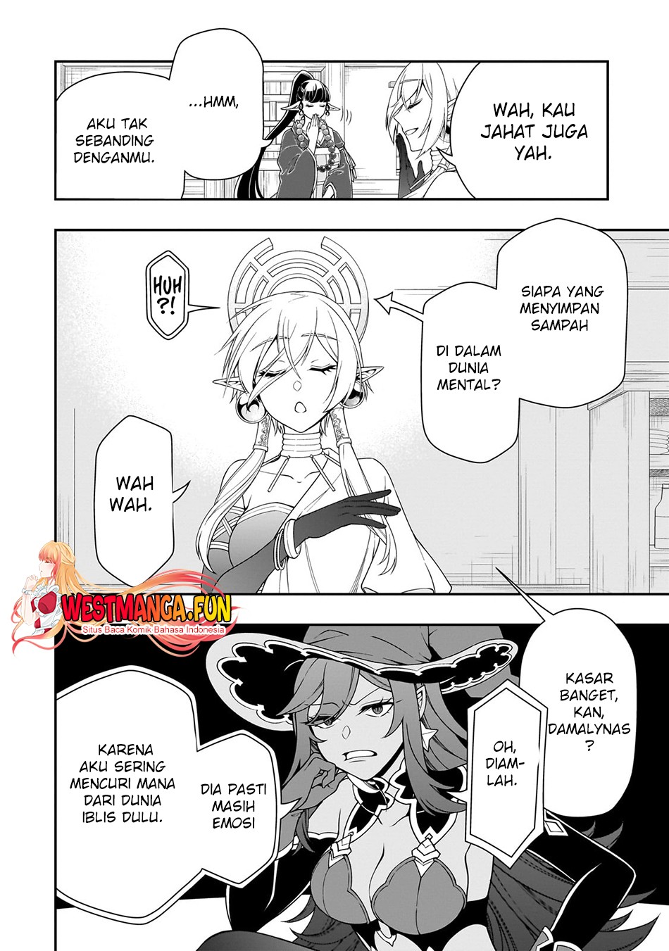 lv2-kara-cheat-datta-moto-yuusha-kouho-no-mattari-isekai-life - Chapter: 49