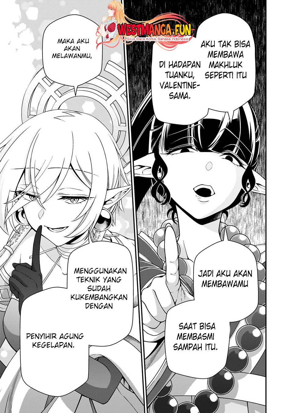 lv2-kara-cheat-datta-moto-yuusha-kouho-no-mattari-isekai-life - Chapter: 49