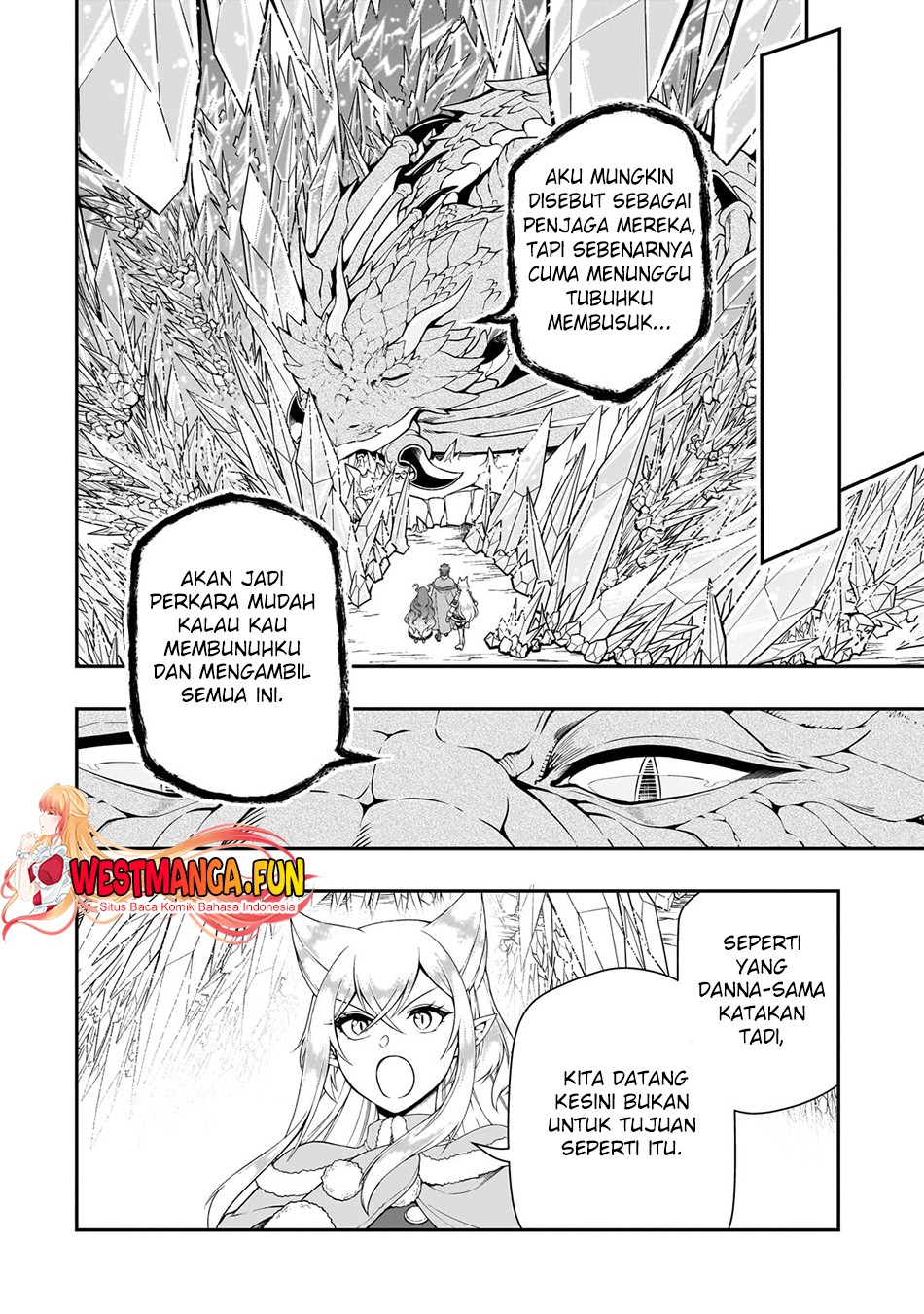 lv2-kara-cheat-datta-moto-yuusha-kouho-no-mattari-isekai-life - Chapter: 49