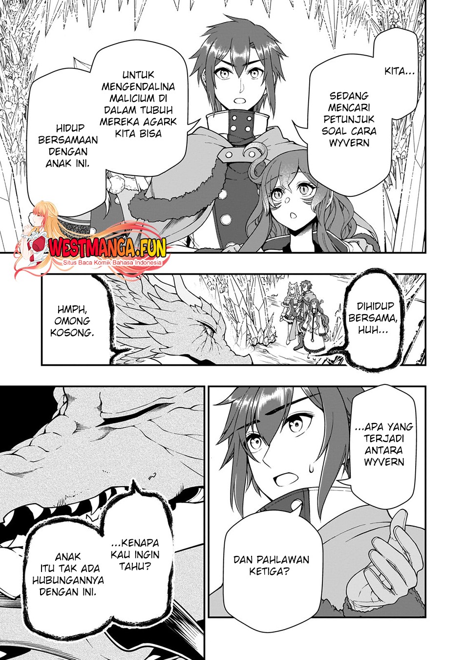 lv2-kara-cheat-datta-moto-yuusha-kouho-no-mattari-isekai-life - Chapter: 49