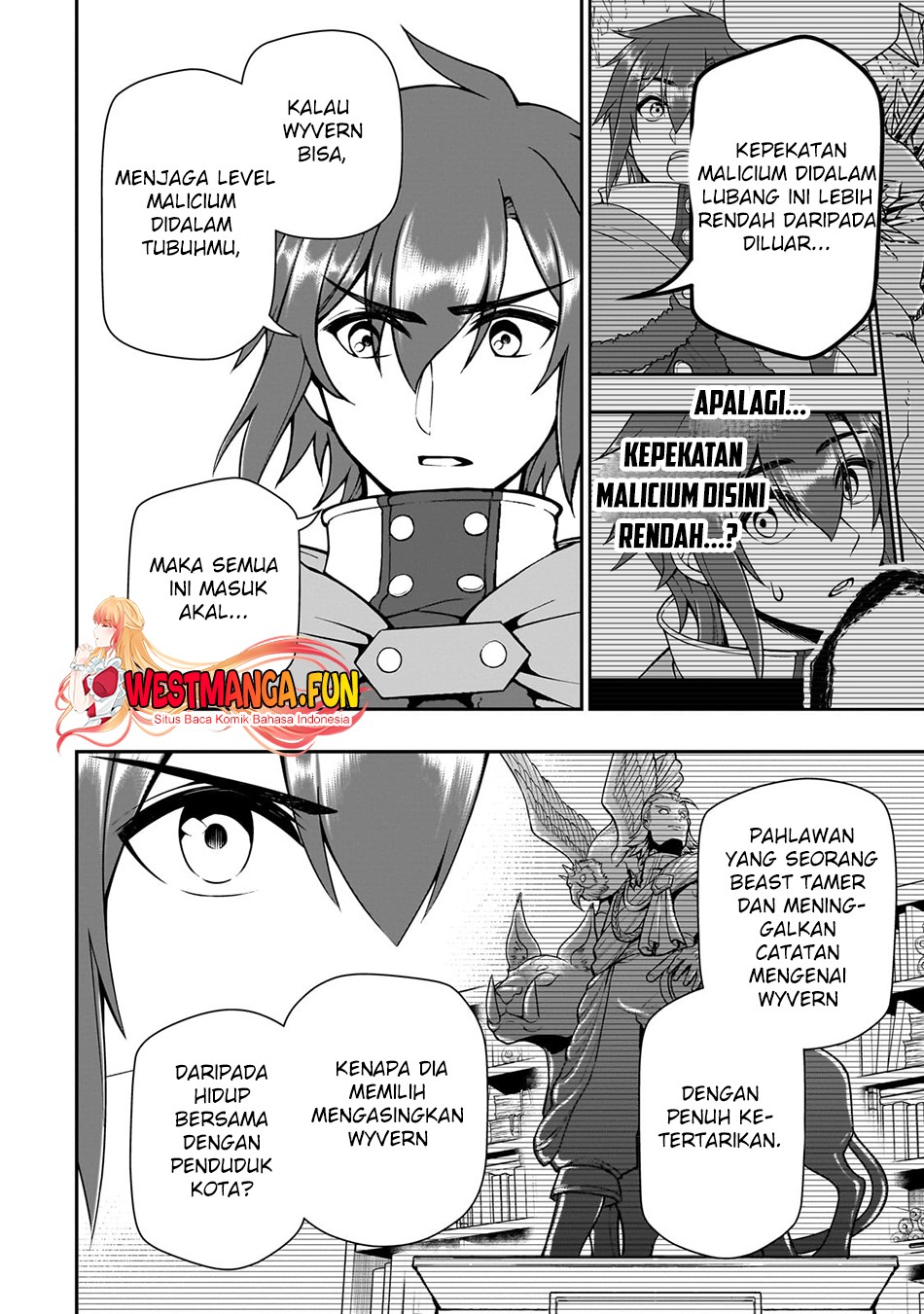 lv2-kara-cheat-datta-moto-yuusha-kouho-no-mattari-isekai-life - Chapter: 49