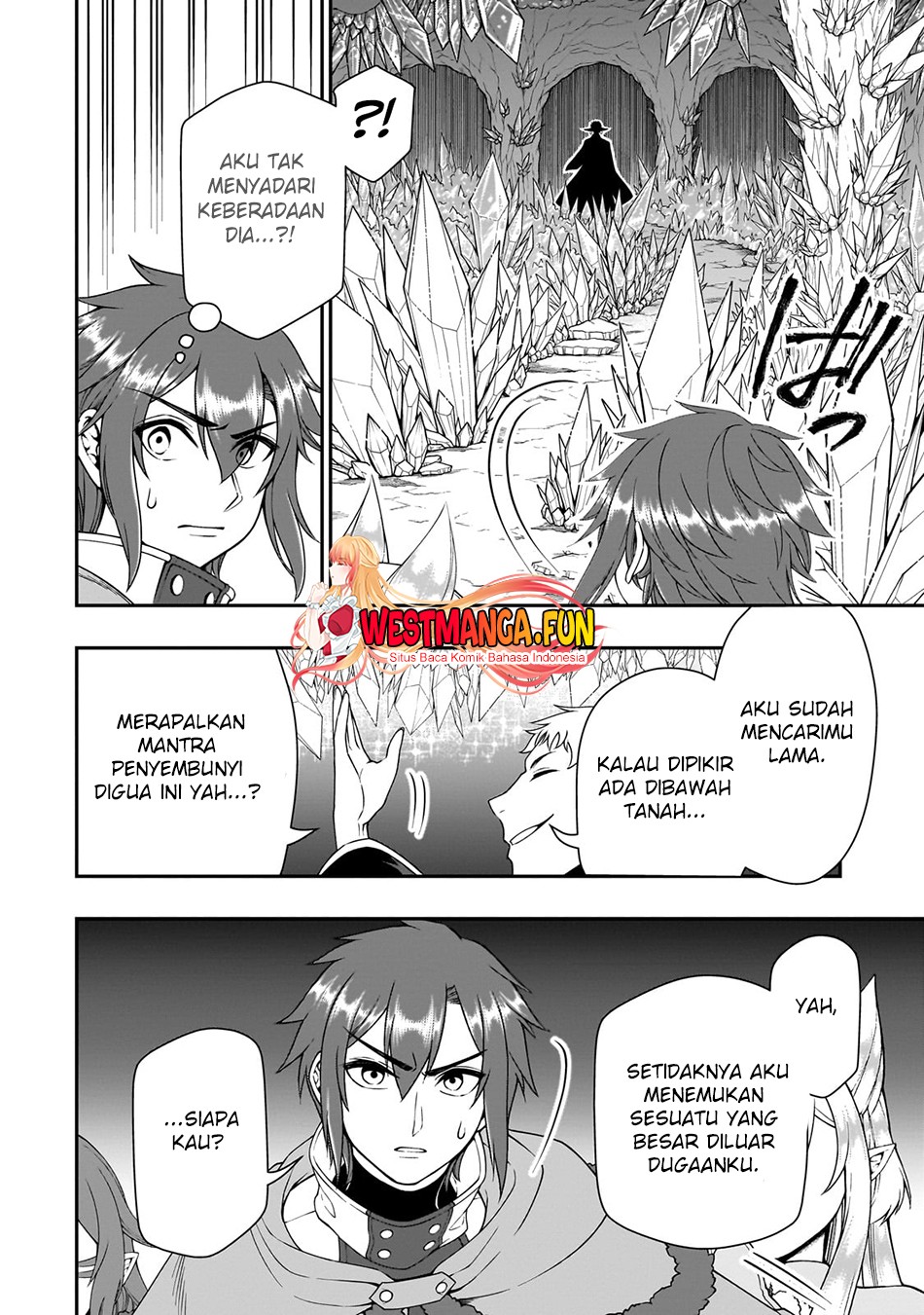 lv2-kara-cheat-datta-moto-yuusha-kouho-no-mattari-isekai-life - Chapter: 49