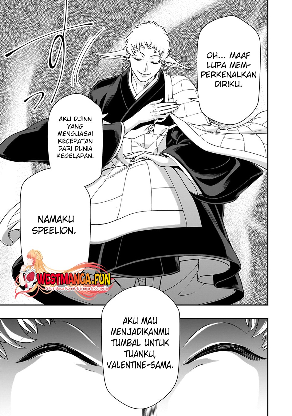 lv2-kara-cheat-datta-moto-yuusha-kouho-no-mattari-isekai-life - Chapter: 49