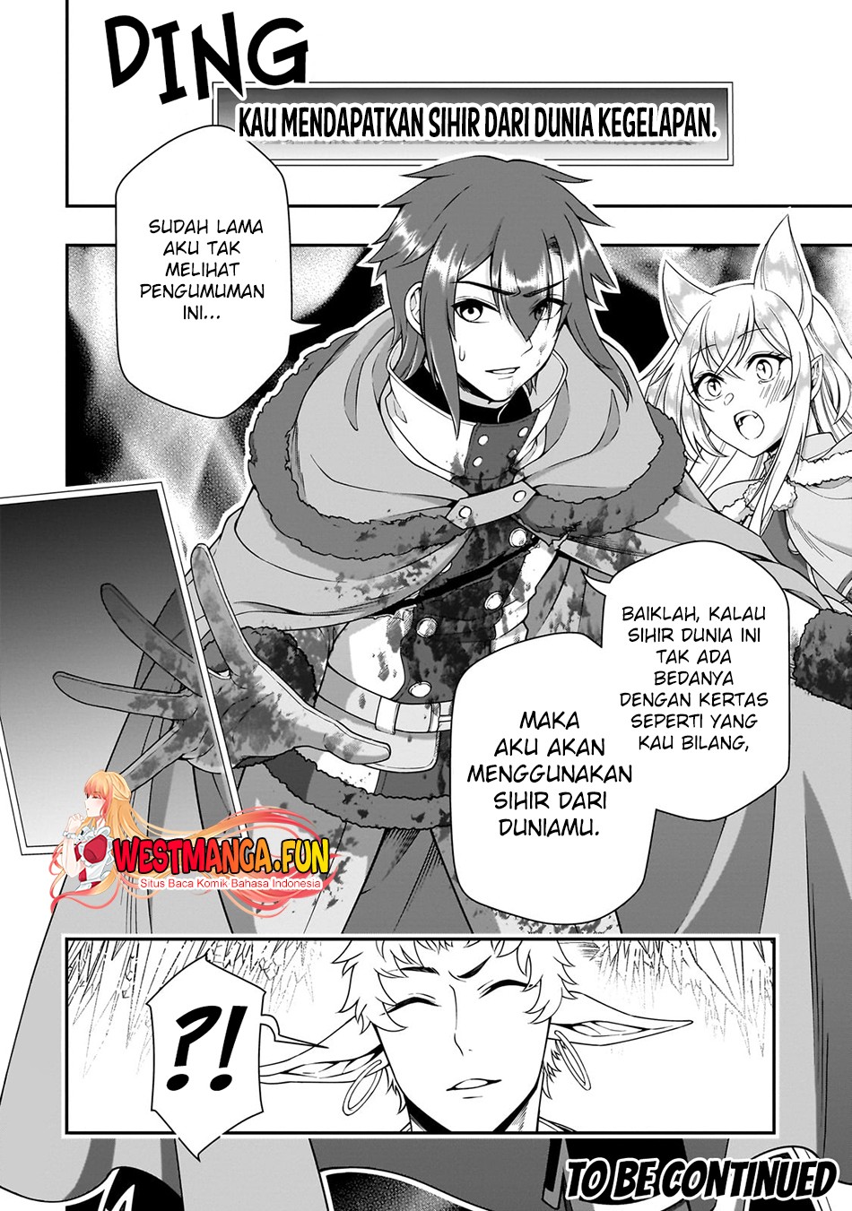 lv2-kara-cheat-datta-moto-yuusha-kouho-no-mattari-isekai-life - Chapter: 49