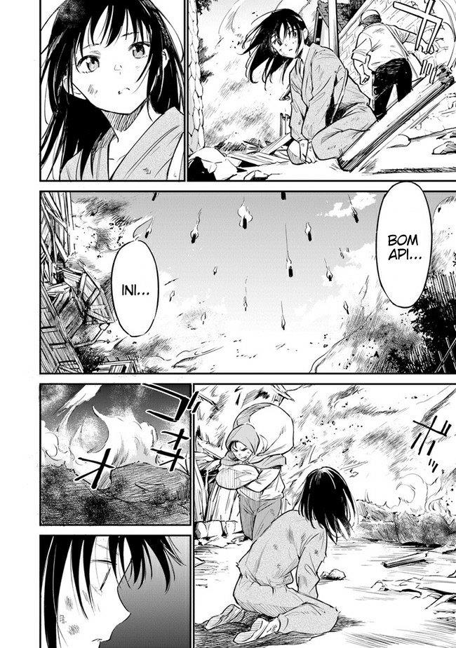 ano-hana-ga-saku-oka-de-kimi-to-mata-deaetara - Chapter: 6