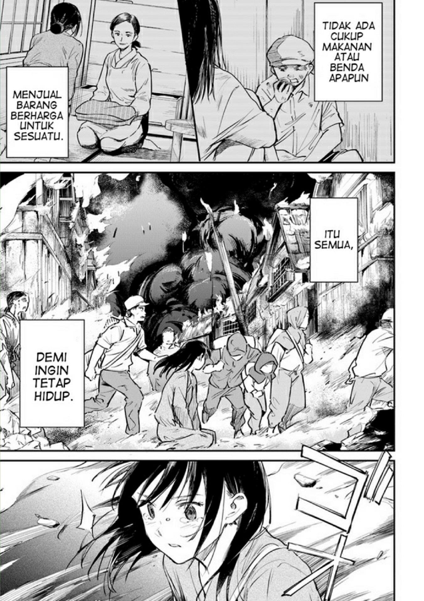 ano-hana-ga-saku-oka-de-kimi-to-mata-deaetara - Chapter: 6