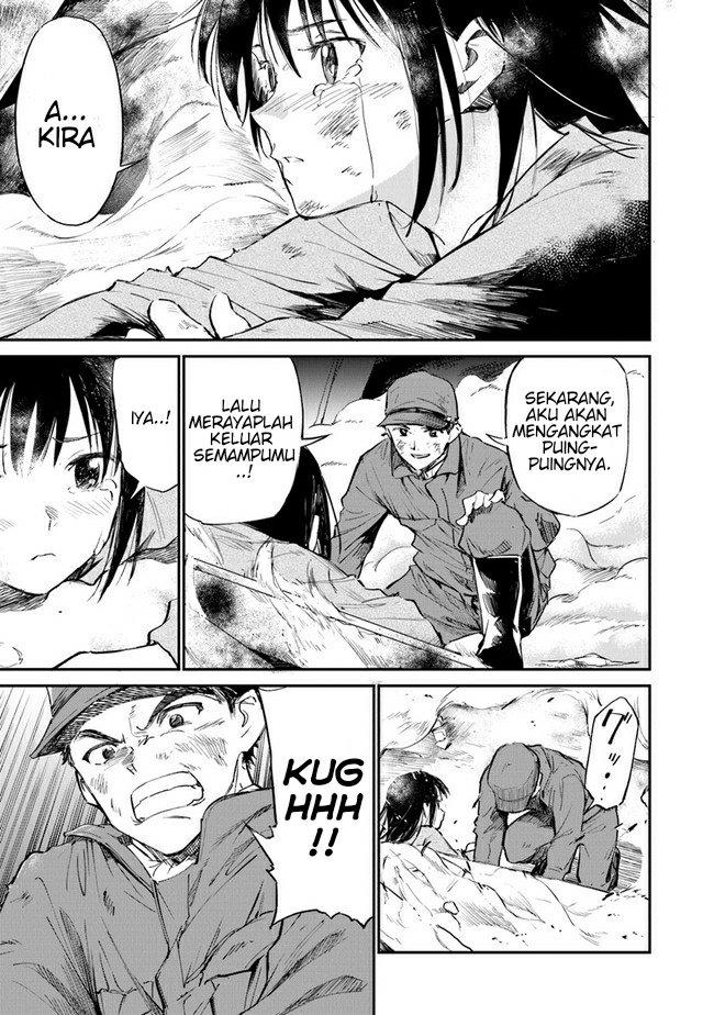 ano-hana-ga-saku-oka-de-kimi-to-mata-deaetara - Chapter: 6