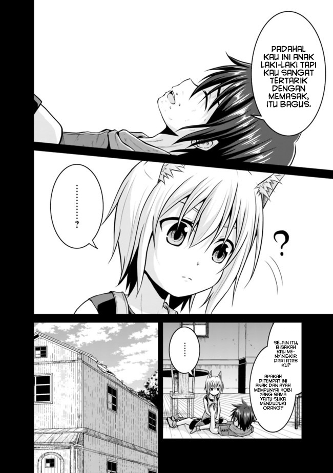 save-load-no-dekiru-yadoya-san - Chapter: 43