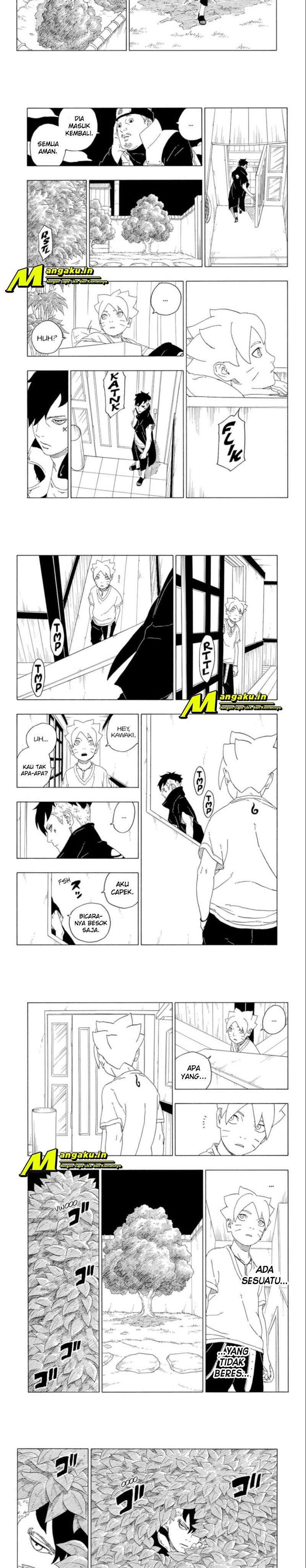 boruto - Chapter: 61.2