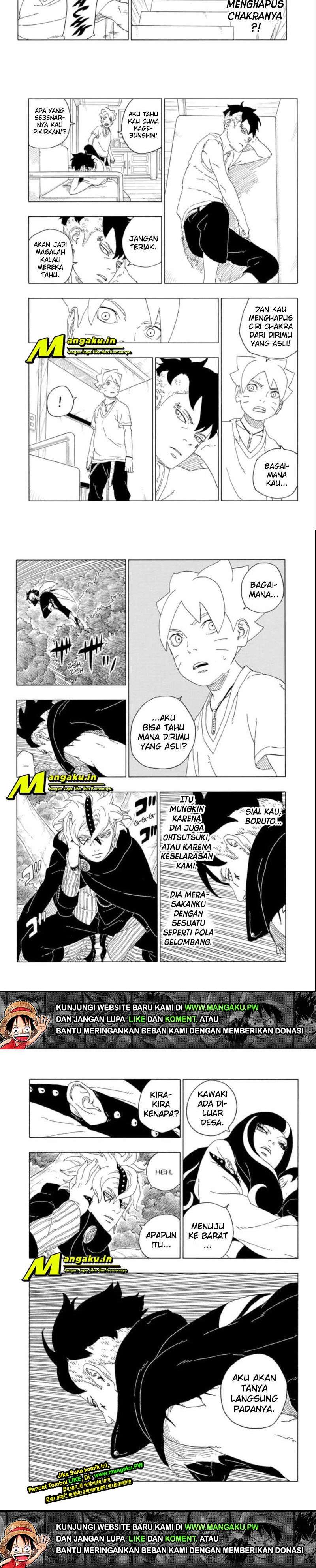 boruto - Chapter: 61.2