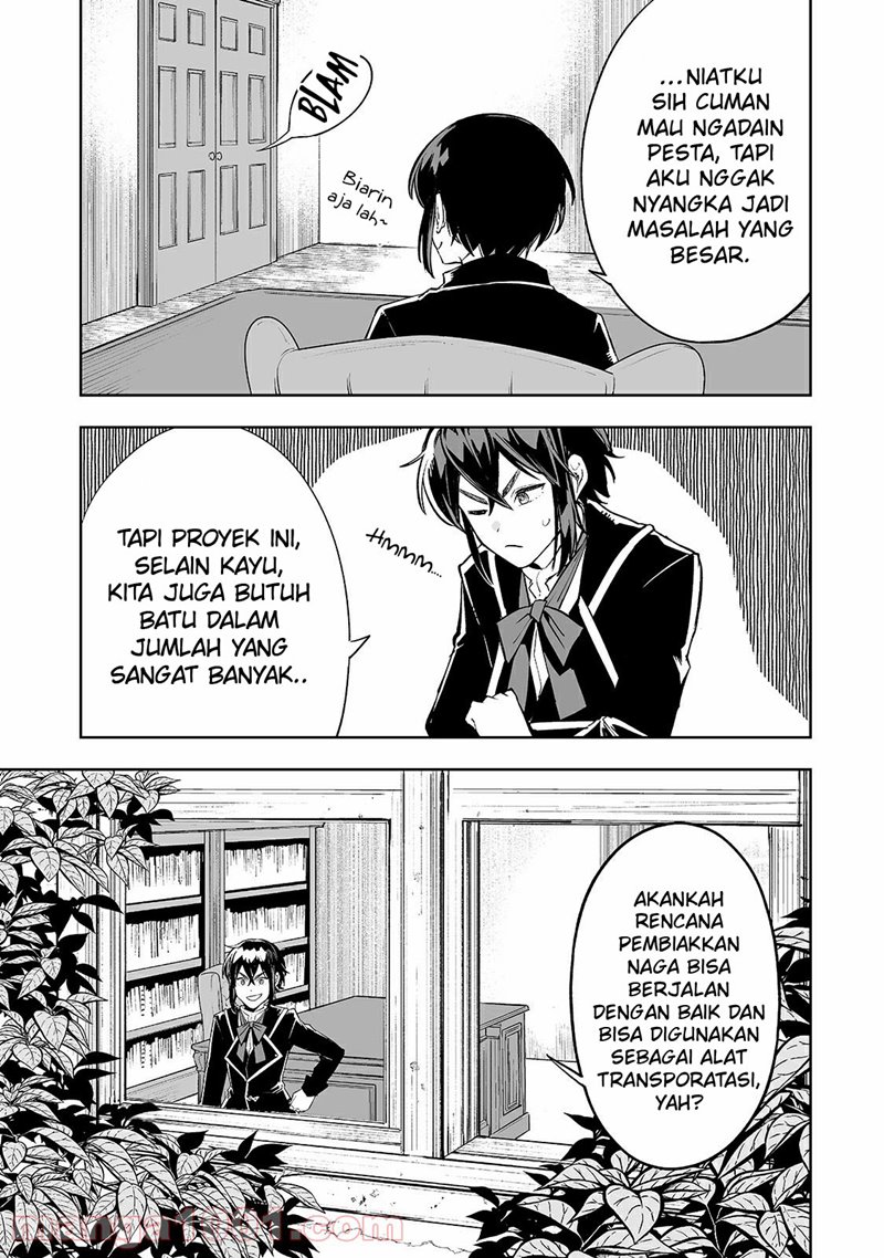 teihen-ryoushu-no-kanchigai-eiyuutan - Chapter: 20