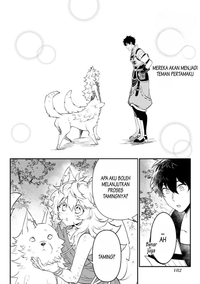 henna-ryuu-to-moto-yuusha-party-zatsuyou-gakari-shintairiku-de-nonbiri-slow-life - Chapter: 3.3