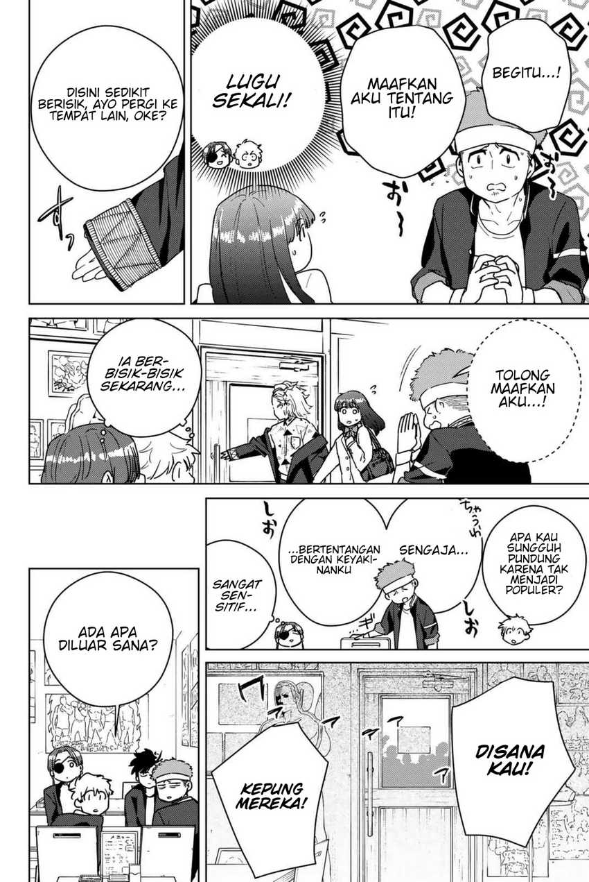 wind-breaker-nii-satoru - Chapter: 32