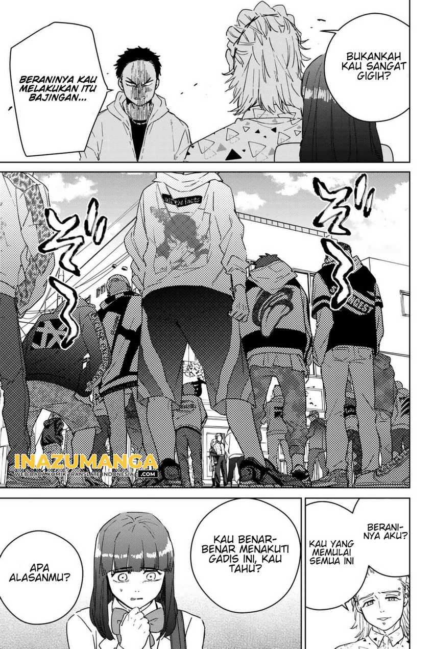 wind-breaker-nii-satoru - Chapter: 32