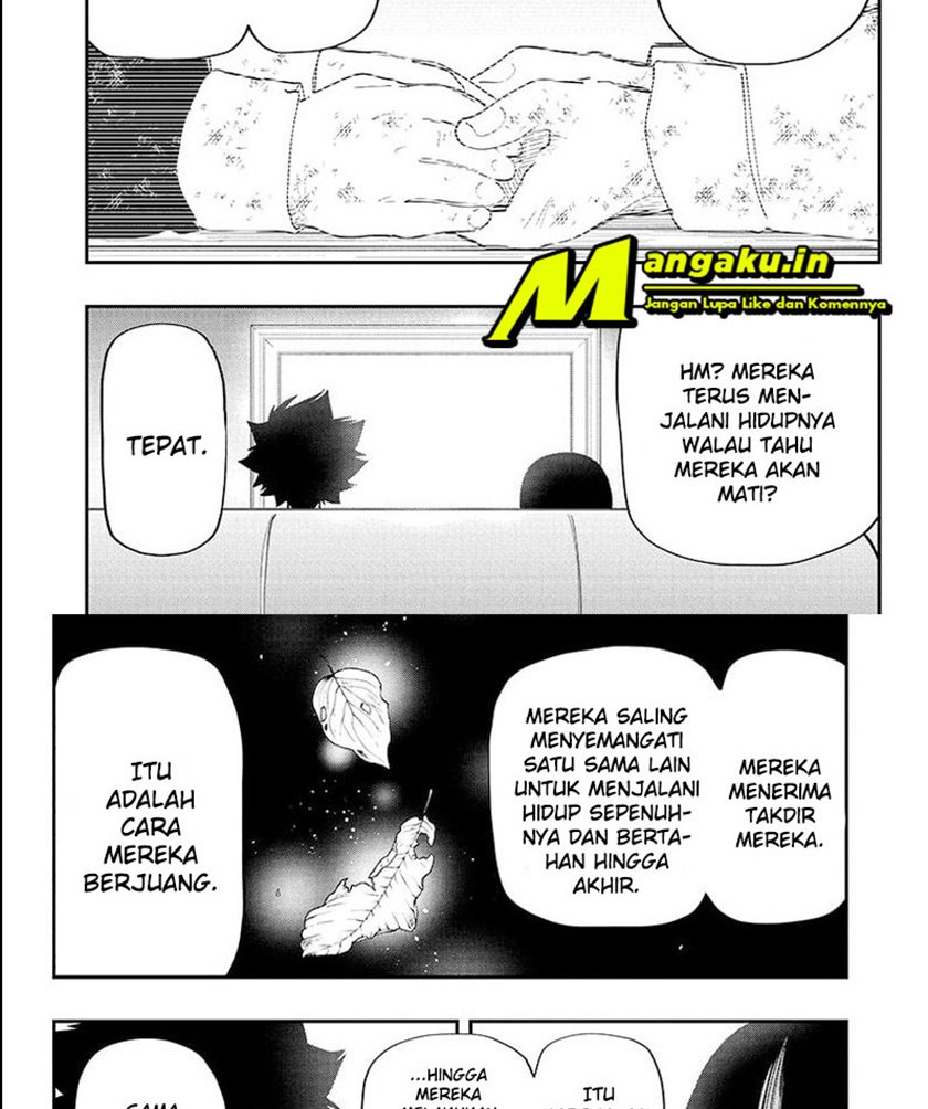 mission-yozakura-family - Chapter: 115