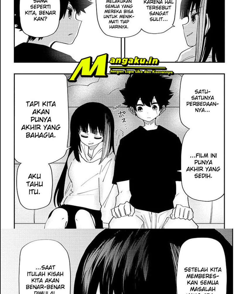 mission-yozakura-family - Chapter: 115