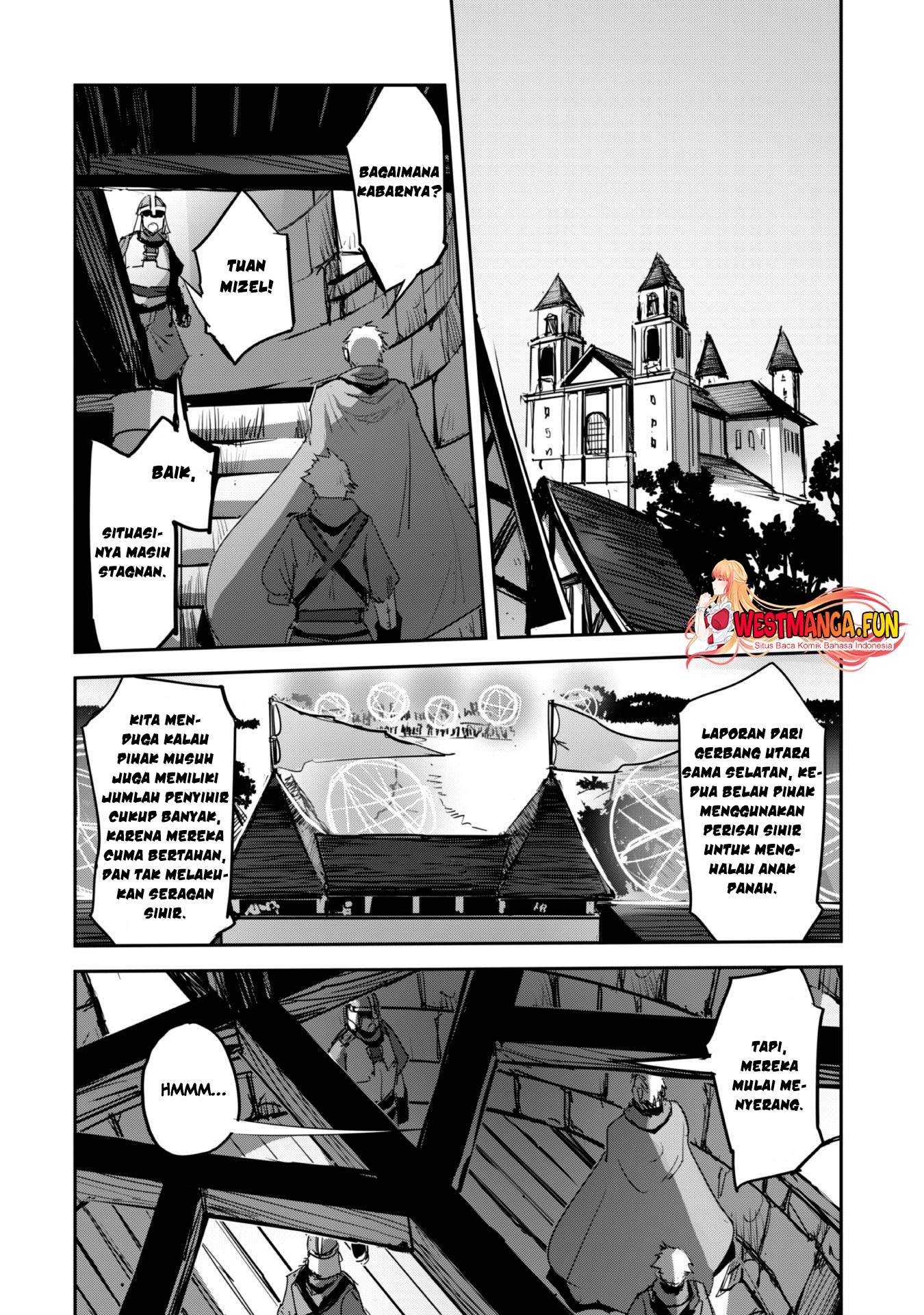 craft-game-no-nouryoku-de-isekai-kouryaku - Chapter: 40