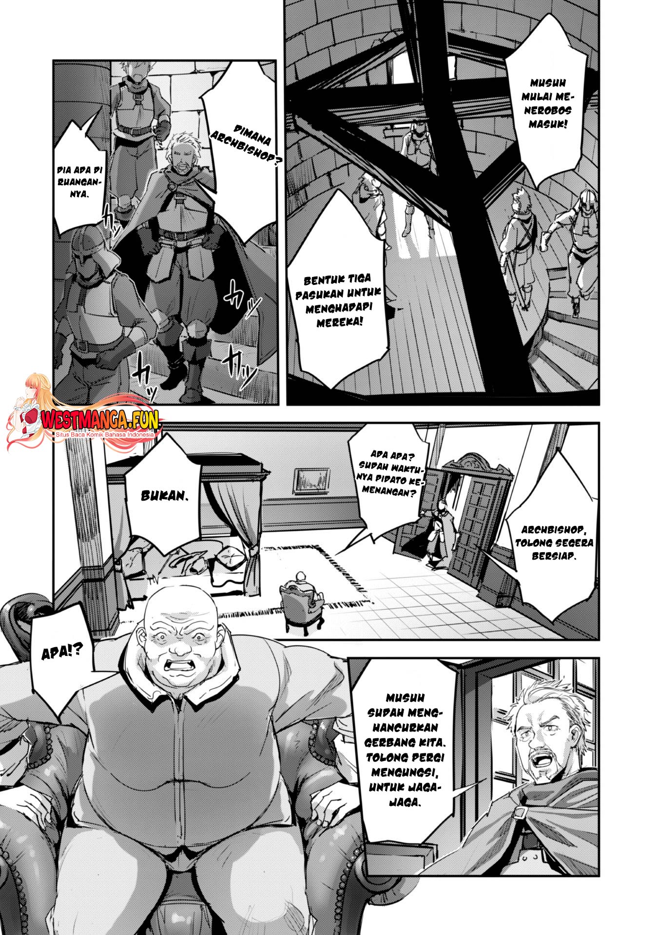 craft-game-no-nouryoku-de-isekai-kouryaku - Chapter: 40