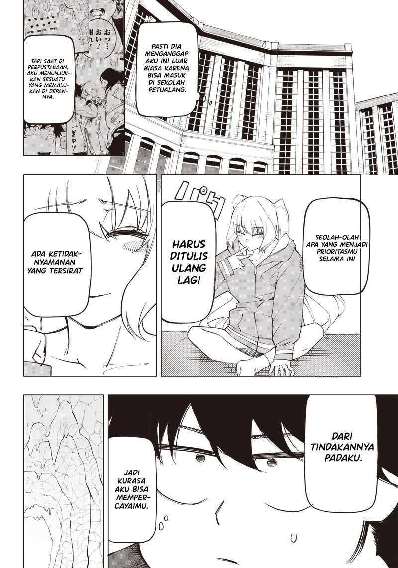 saiaku-no-avalon - Chapter: 12