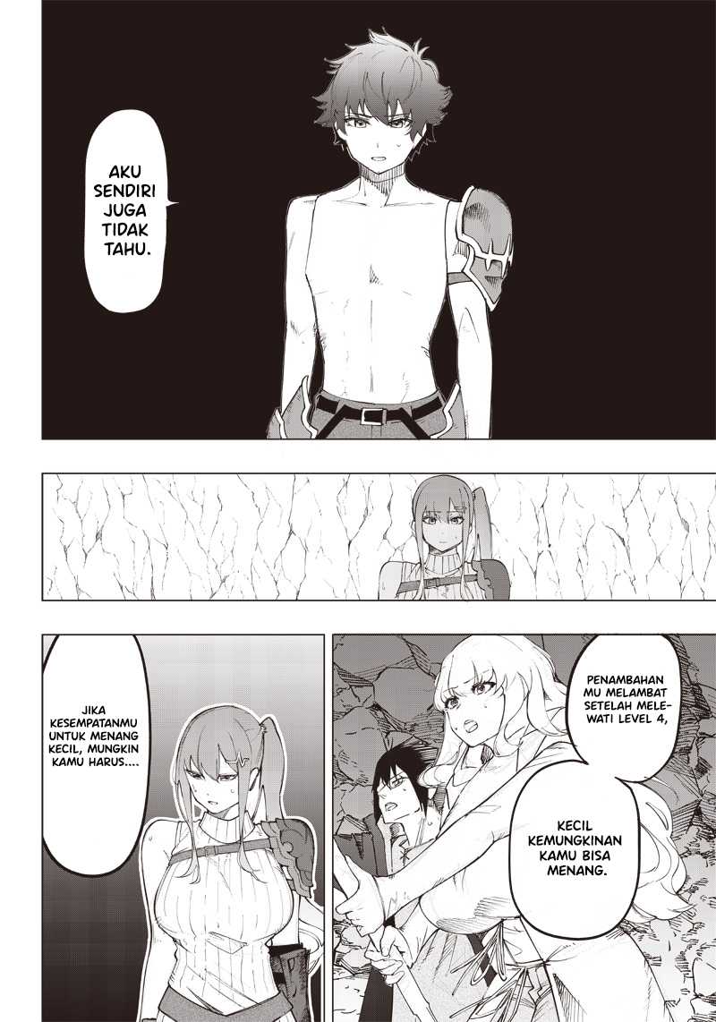 saiaku-no-avalon - Chapter: 12