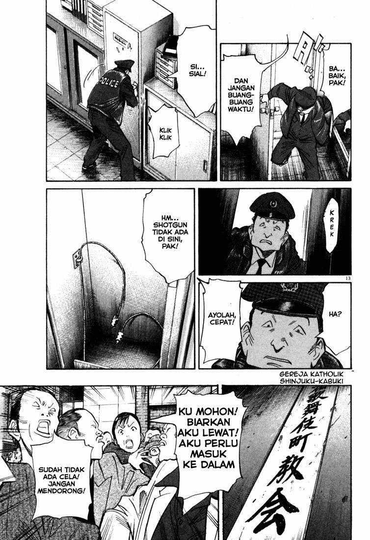 20th-century-boys - Chapter: 96