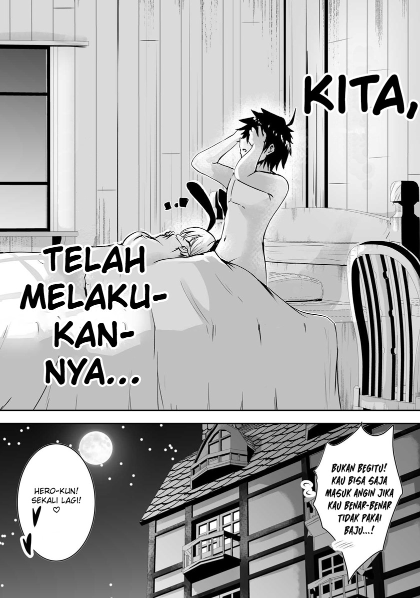 hero-kun-wont-set-out - Chapter: 2