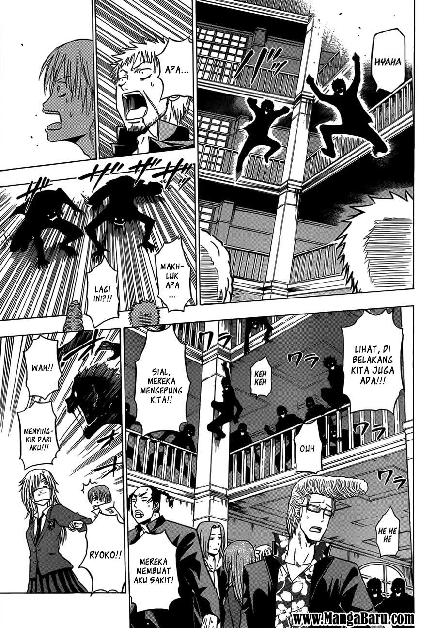 beelzebub - Chapter: 120