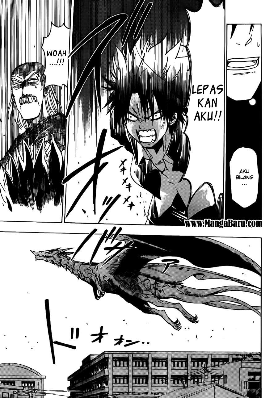 beelzebub - Chapter: 120