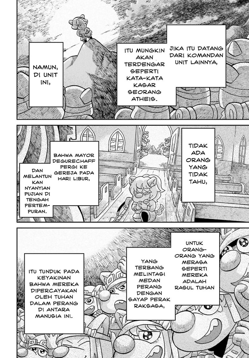 youjo-senki - Chapter: 45