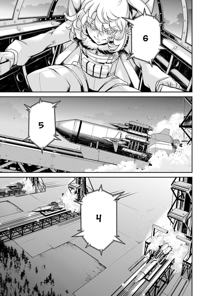 youjo-senki - Chapter: 45