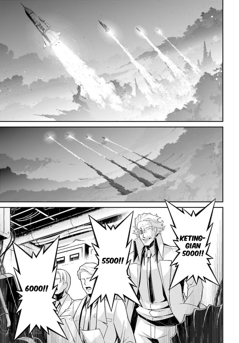 youjo-senki - Chapter: 45