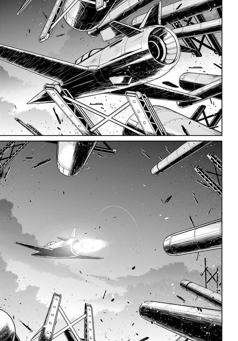 youjo-senki - Chapter: 45