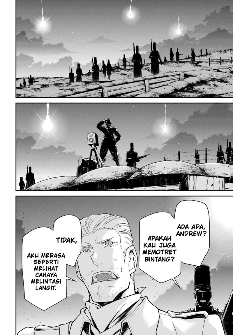 youjo-senki - Chapter: 45