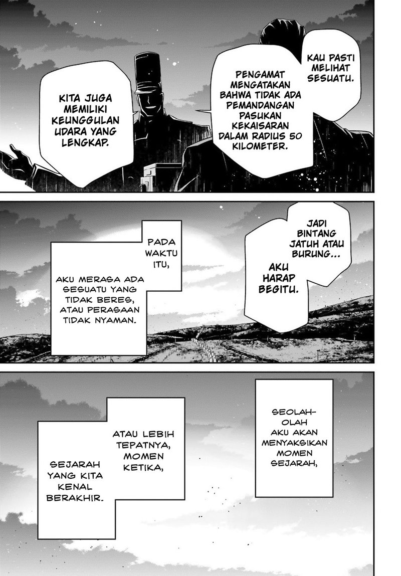 youjo-senki - Chapter: 45