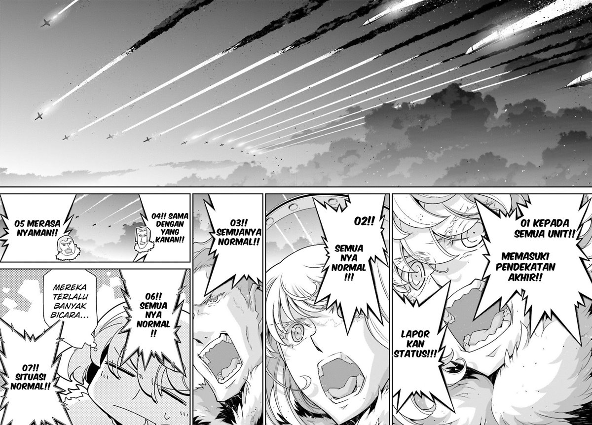 youjo-senki - Chapter: 45