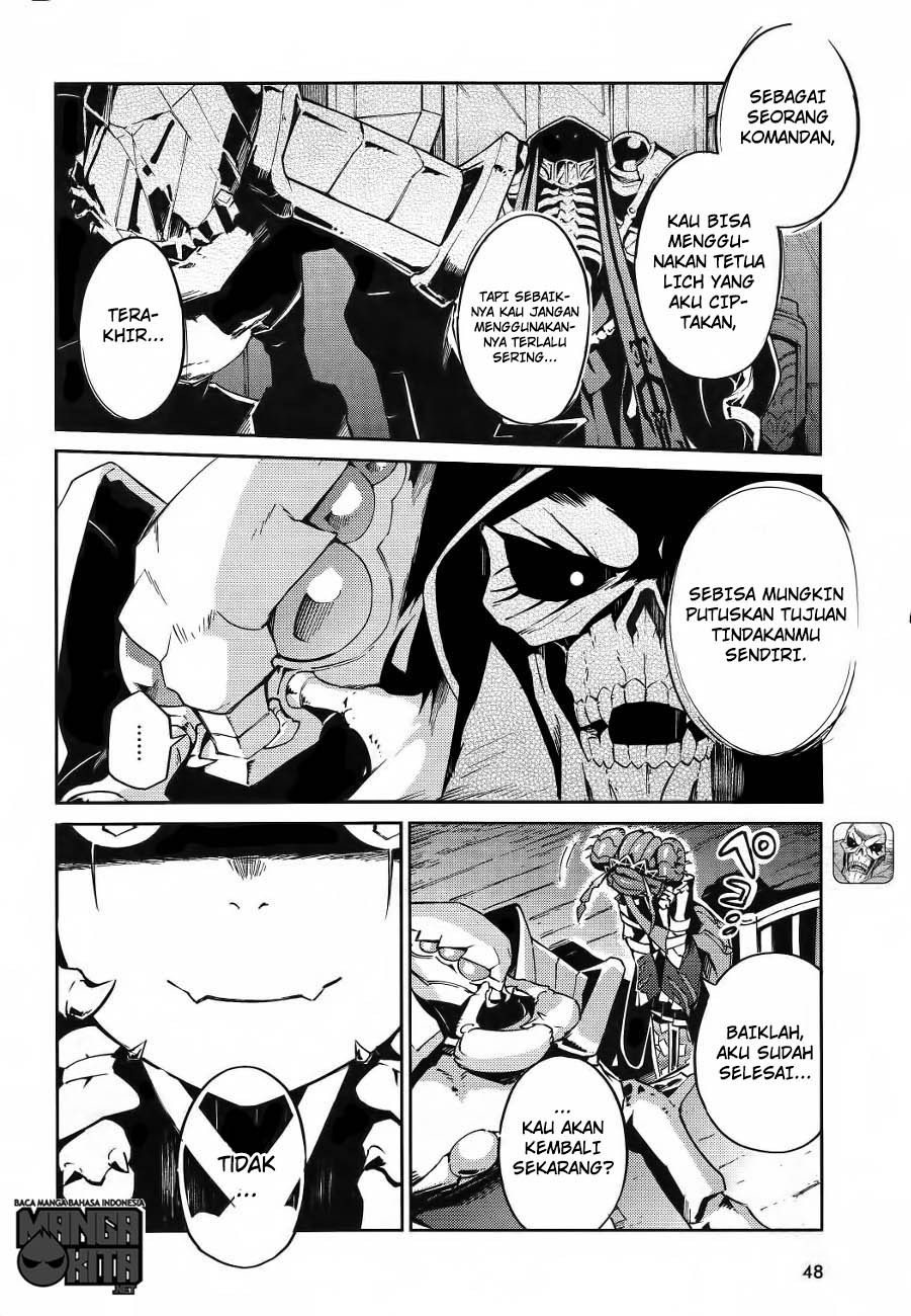 overlord - Chapter: 19