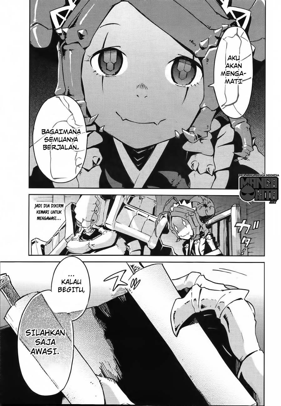 overlord - Chapter: 19