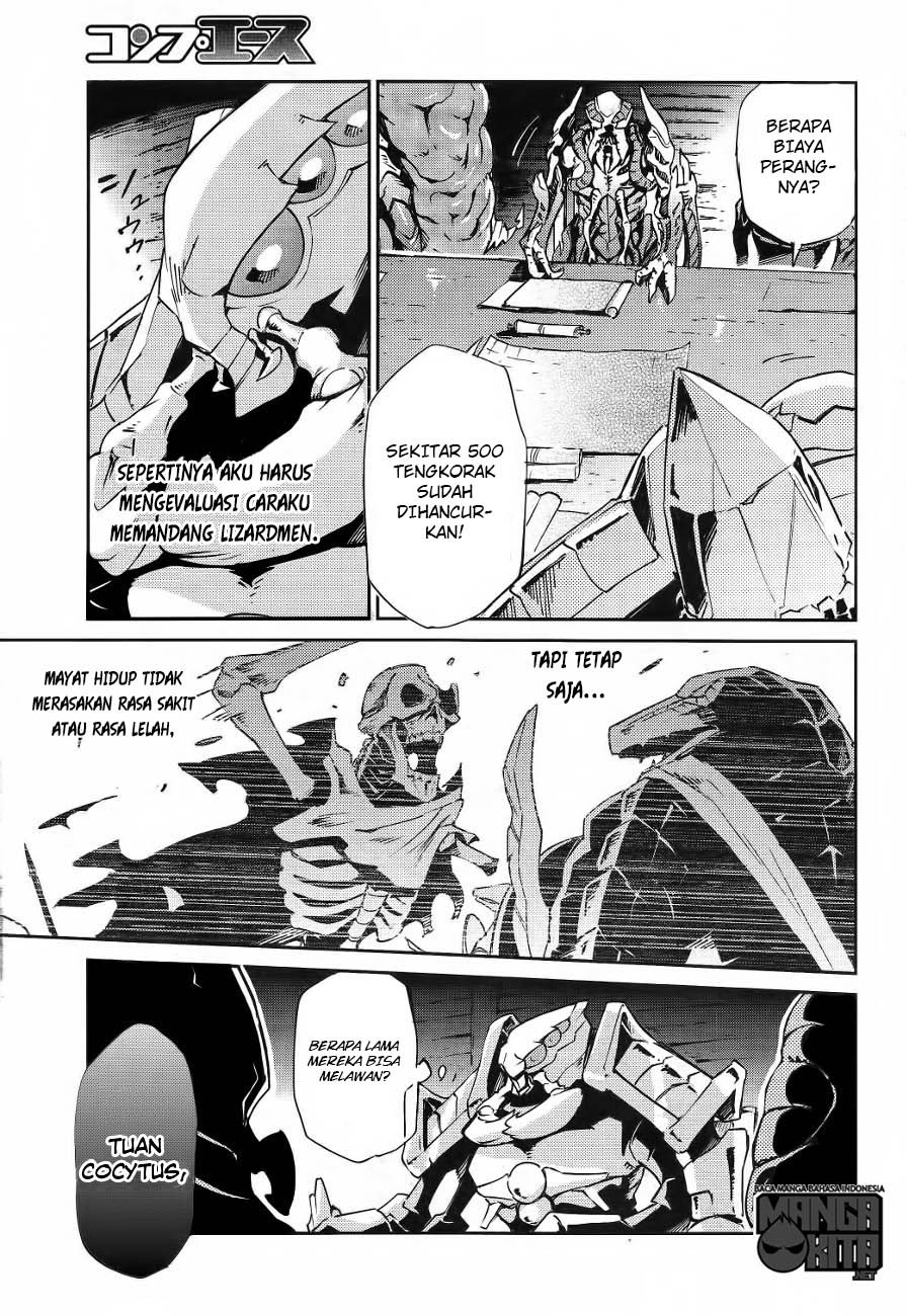 overlord - Chapter: 19