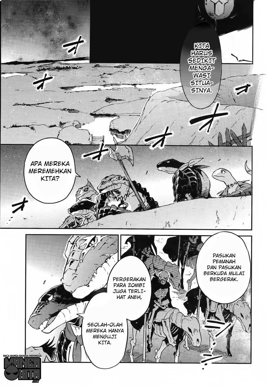 overlord - Chapter: 19