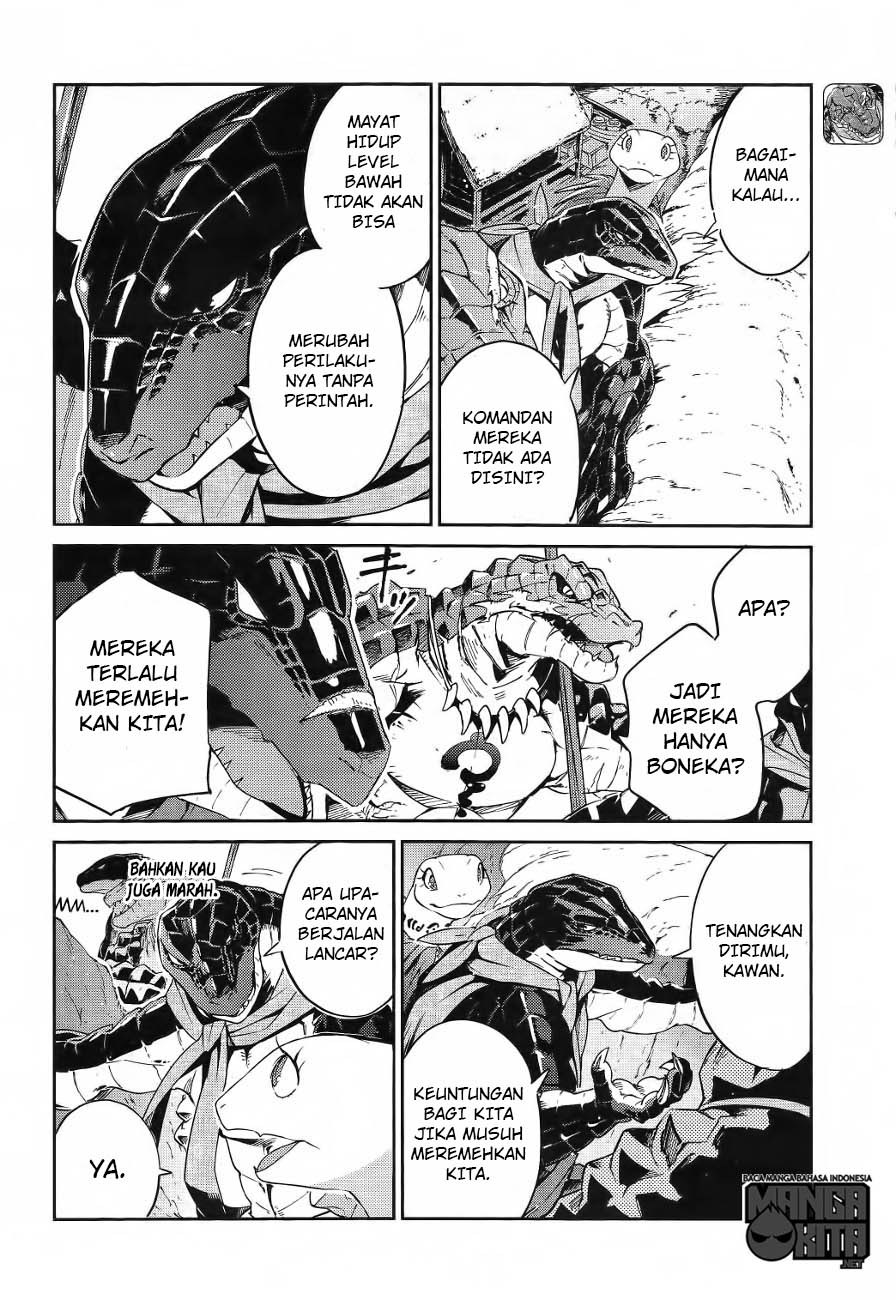 overlord - Chapter: 19