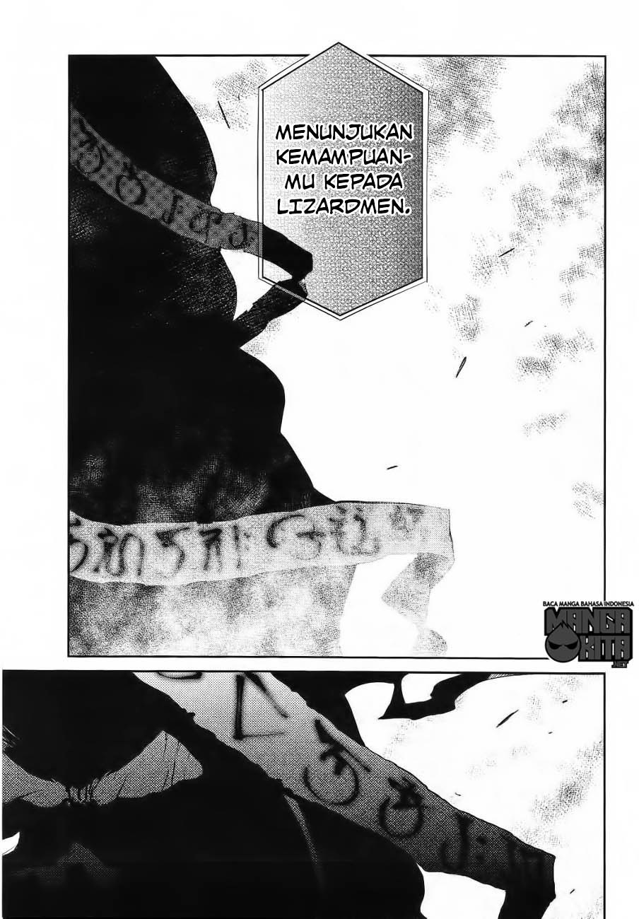 overlord - Chapter: 19