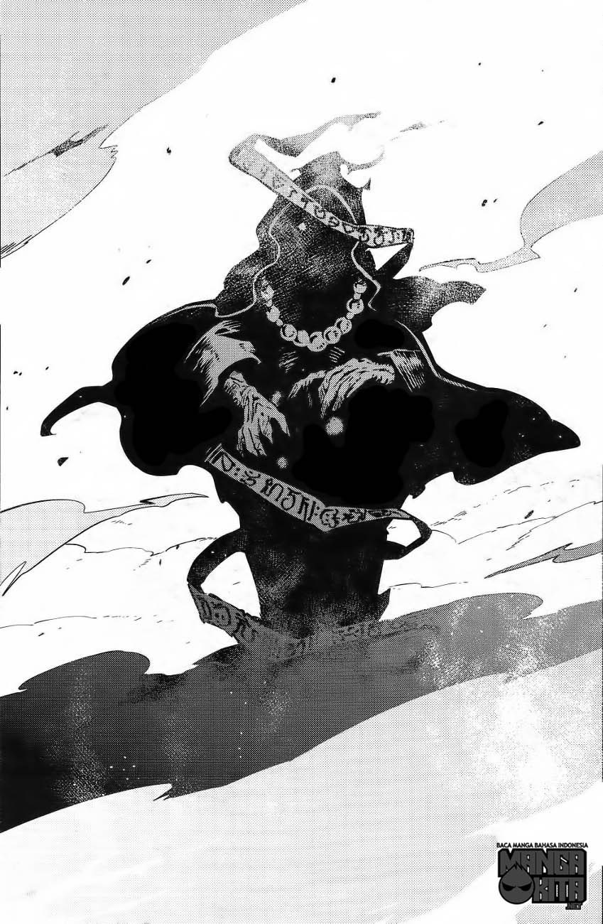 overlord - Chapter: 19