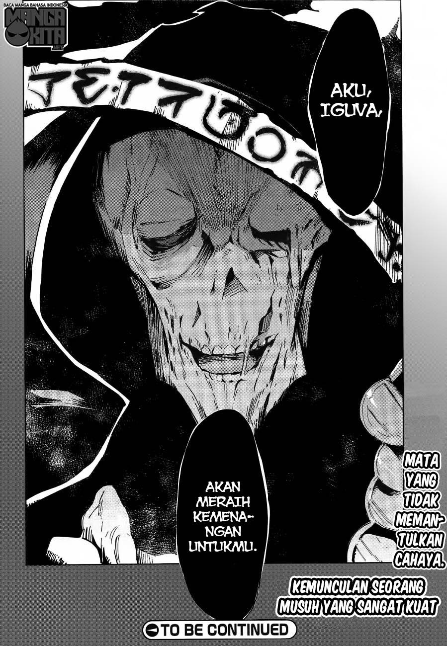 overlord - Chapter: 19