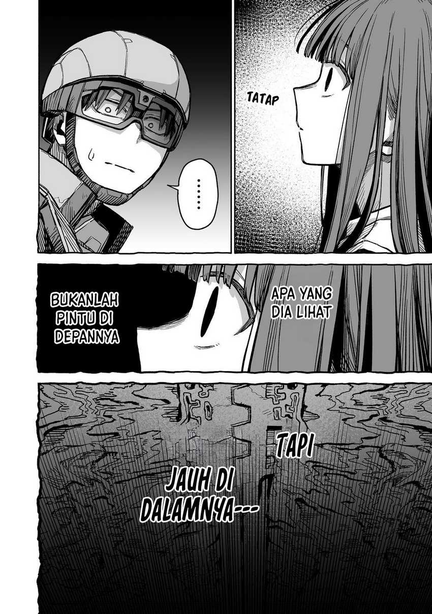 ore-to-kimitachi-no-dungeon-sensou - Chapter: 4