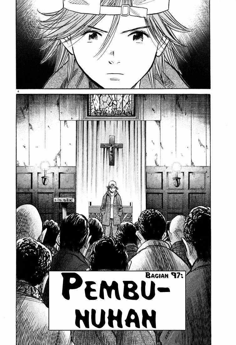 20th-century-boys - Chapter: 97