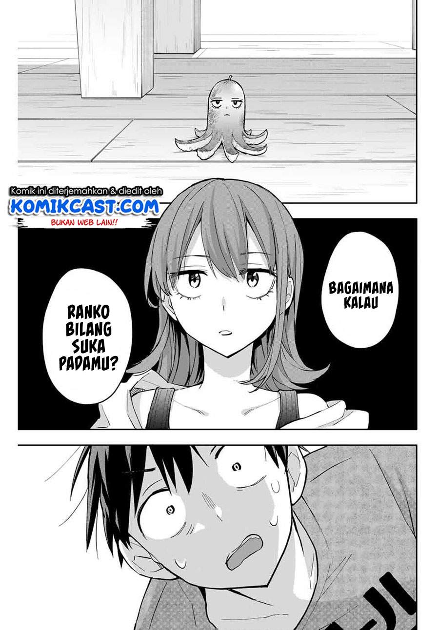 hanazono-twins - Chapter: 50