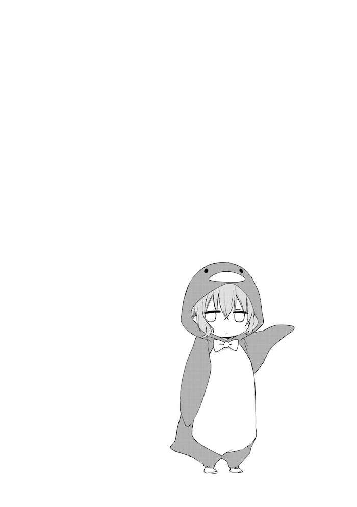 blend-s - Chapter: 23