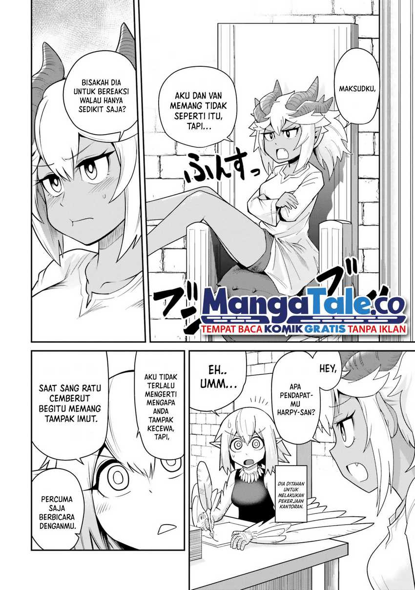 dungeon-no-osananajimi - Chapter: 7