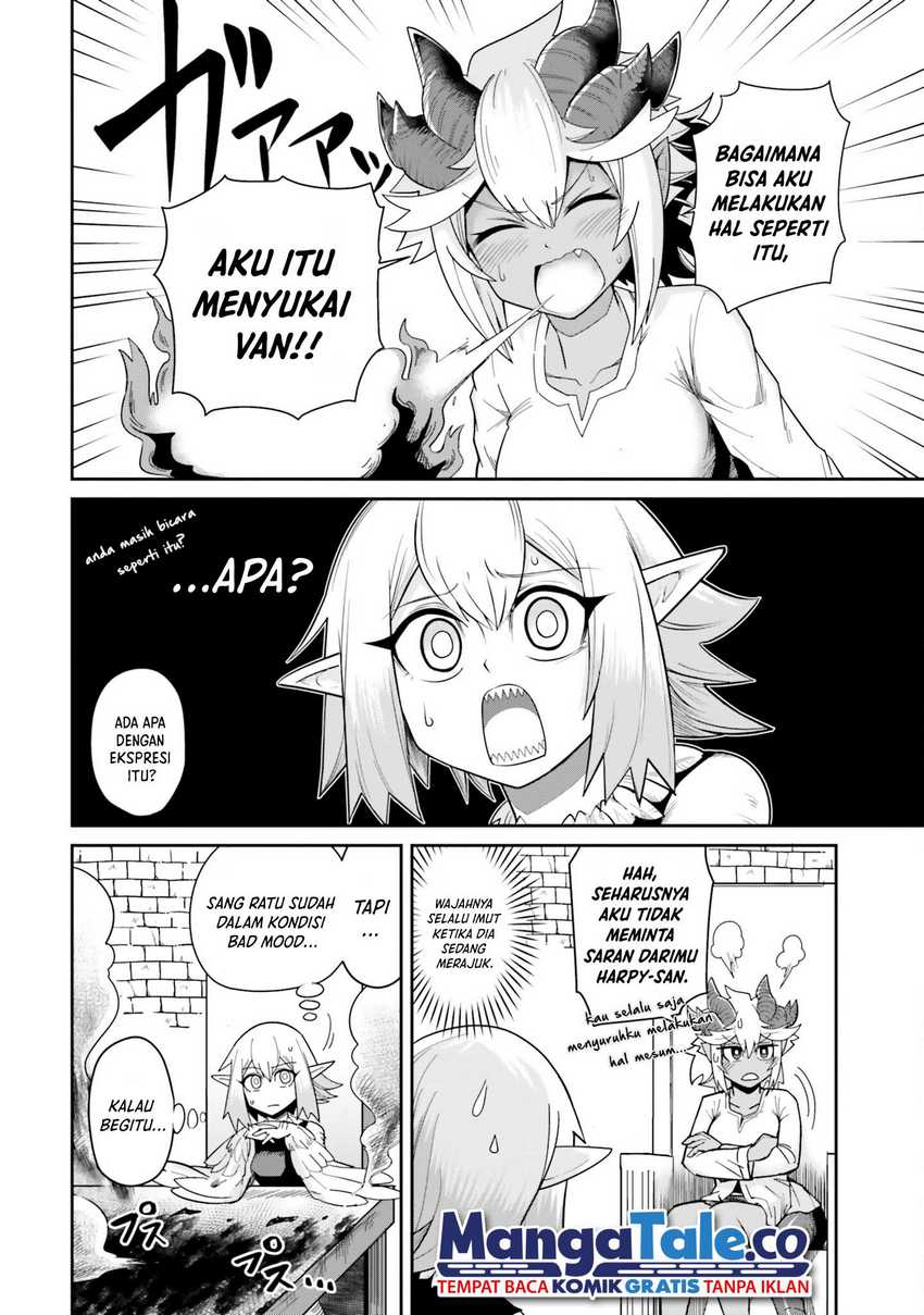 dungeon-no-osananajimi - Chapter: 7