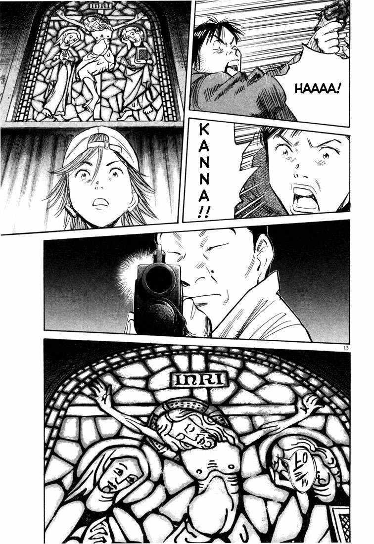 20th-century-boys - Chapter: 97